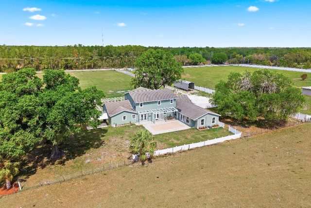 13112 BALM BOYETTE ROAD, Riverview, FL 33579