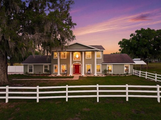 13112 BALM BOYETTE ROAD, Riverview, FL 33579