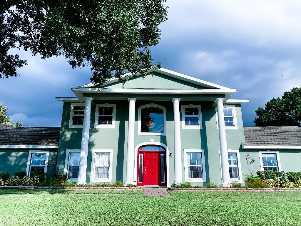 13112 BALM BOYETTE ROAD, Riverview, FL 33579