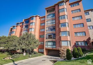 171 E THIRD AVE #601, Salt Lake City, UT 84103