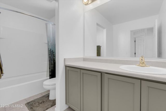 8817 W Atlow Road, Marana, AZ 85653