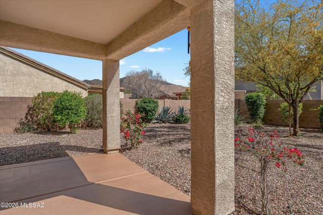 8817 W Atlow Road, Marana, AZ 85653