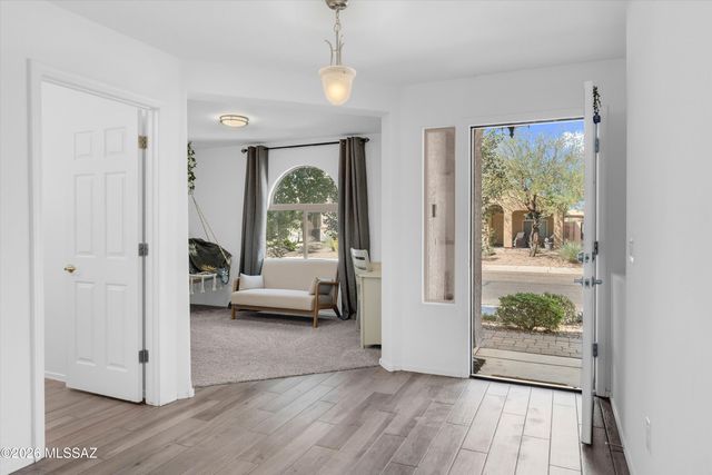 8817 W Atlow Road, Marana, AZ 85653