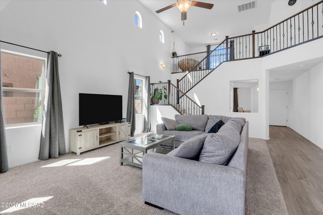 8817 W Atlow Road, Marana, AZ 85653