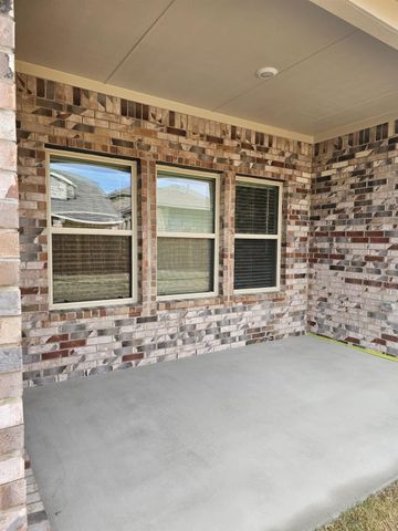 1328 Missouri Street, Royse City, TX 75189