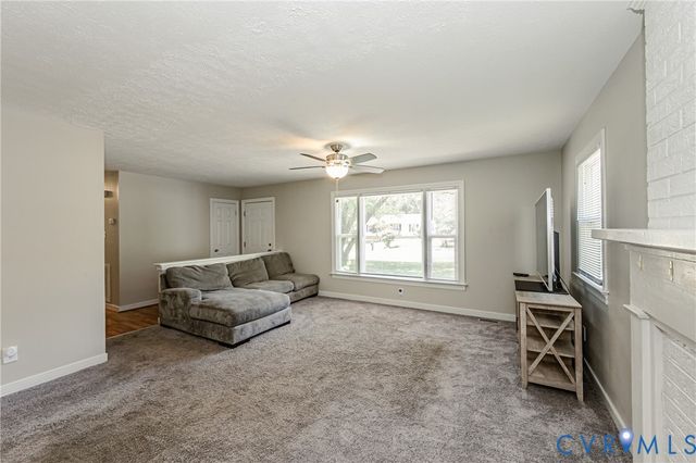 4607 Gaardahl Dr, Sandston, VA 23150