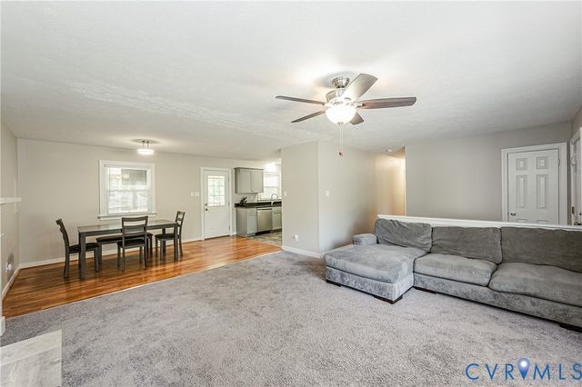 4607 Gaardahl Dr, Sandston, VA 23150