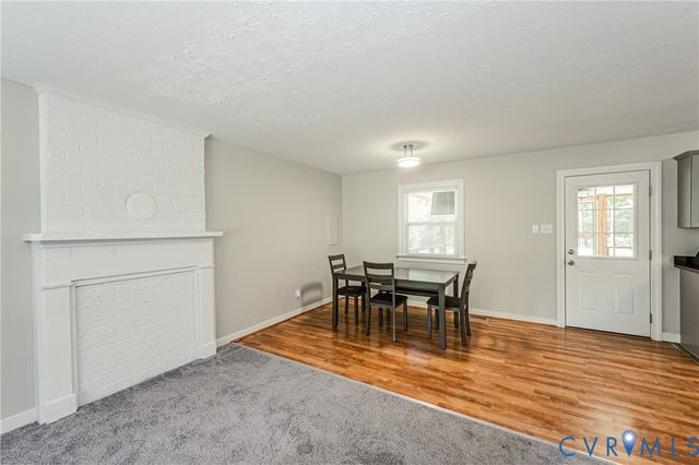 4607 Gaardahl Dr, Sandston, VA 23150