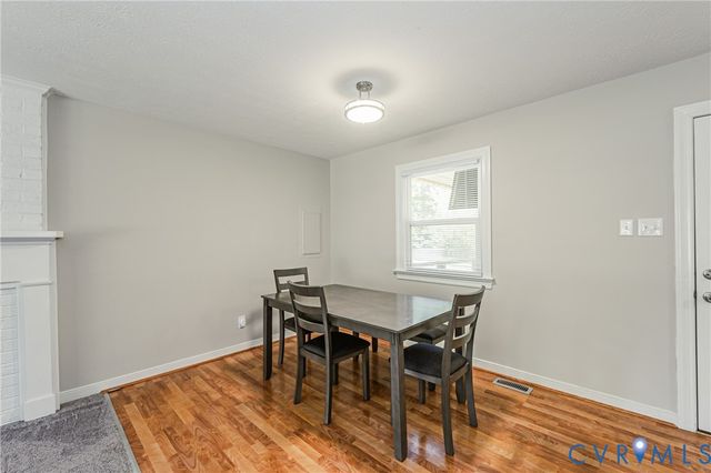 4607 Gaardahl Dr, Sandston, VA 23150