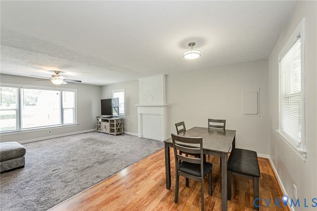 4607 Gaardahl Dr, Sandston, VA 23150