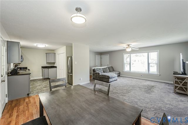 4607 Gaardahl Dr, Sandston, VA 23150
