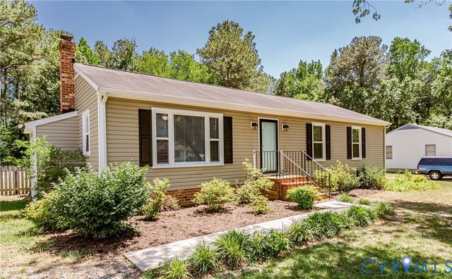 4607 Gaardahl Dr, Sandston, VA 23150
