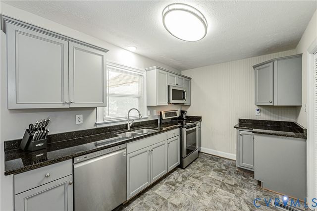 4607 Gaardahl Dr, Sandston, VA 23150
