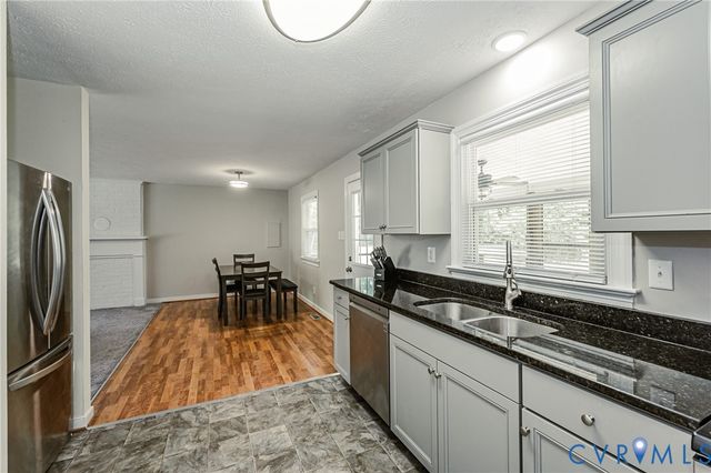 4607 Gaardahl Dr, Sandston, VA 23150