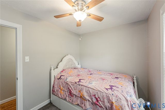 4607 Gaardahl Dr, Sandston, VA 23150