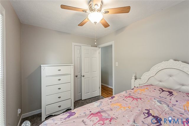 4607 Gaardahl Dr, Sandston, VA 23150