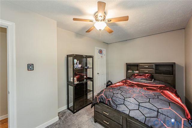 4607 Gaardahl Dr, Sandston, VA 23150