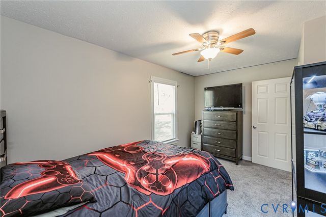 4607 Gaardahl Dr, Sandston, VA 23150
