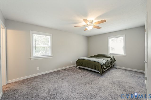4607 Gaardahl Dr, Sandston, VA 23150