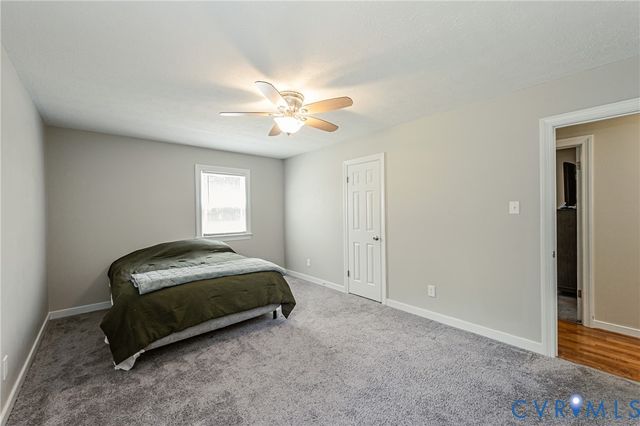 4607 Gaardahl Dr, Sandston, VA 23150