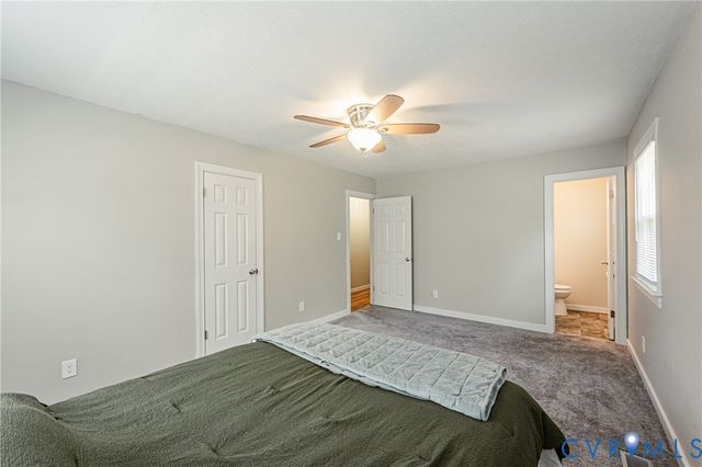 4607 Gaardahl Dr, Sandston, VA 23150
