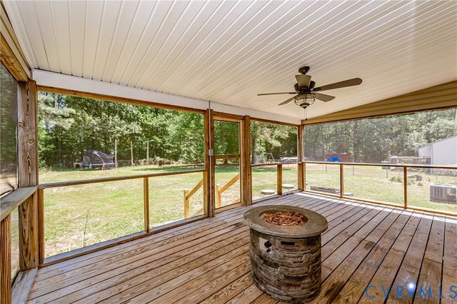 4607 Gaardahl Dr, Sandston, VA 23150