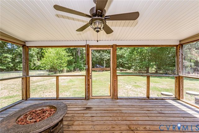 4607 Gaardahl Dr, Sandston, VA 23150