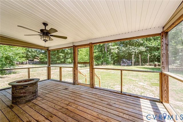4607 Gaardahl Dr, Sandston, VA 23150