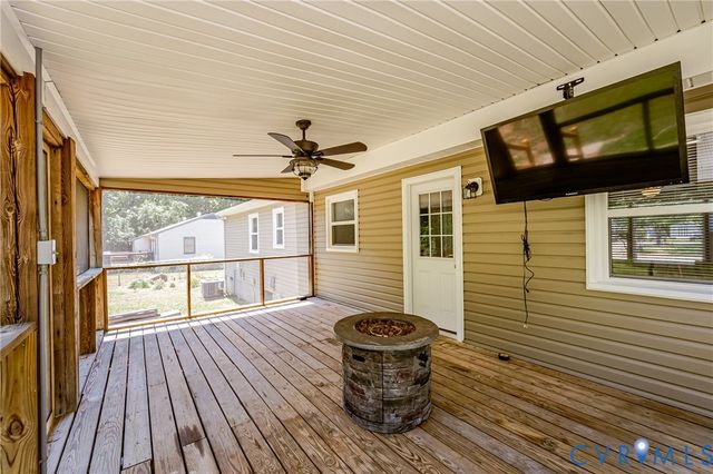 4607 Gaardahl Dr, Sandston, VA 23150