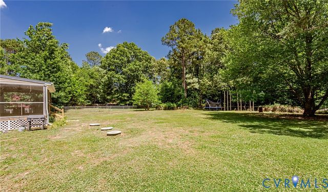 4607 Gaardahl Dr, Sandston, VA 23150