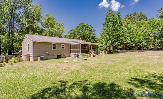 4607 Gaardahl Dr, Sandston, VA 23150