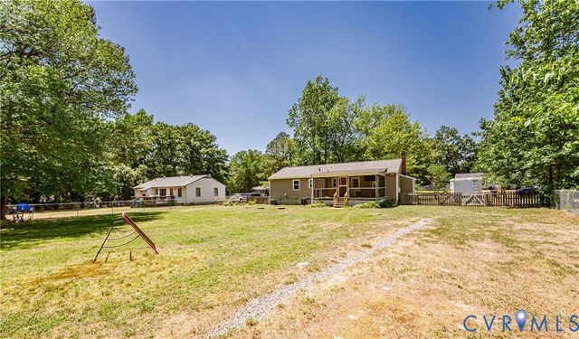 4607 Gaardahl Dr, Sandston, VA 23150