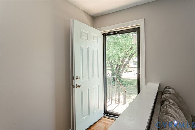 4607 Gaardahl Dr, Sandston, VA 23150