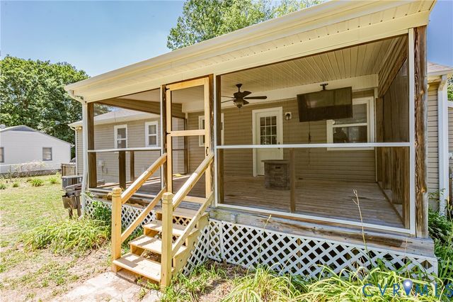 4607 Gaardahl Dr, Sandston, VA 23150