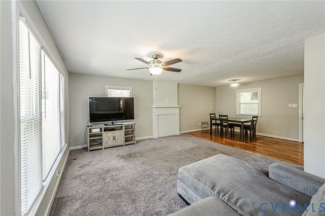 4607 Gaardahl Dr, Sandston, VA 23150