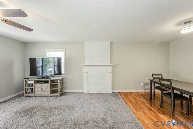 4607 Gaardahl Dr, Sandston, VA 23150