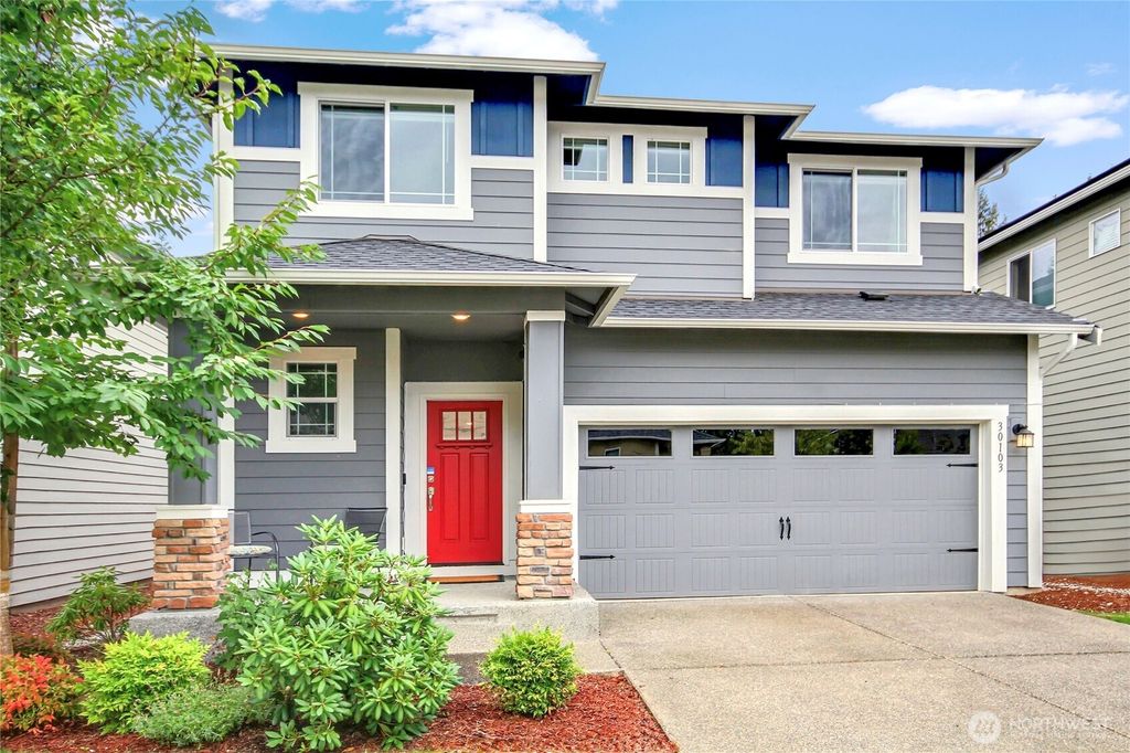 30103 219th Place SE, Kent, WA 98042