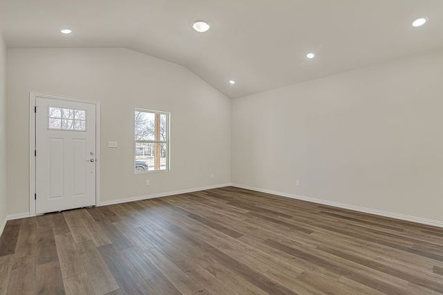 1402 Arizona Avenue, Fort Worth, TX 76104