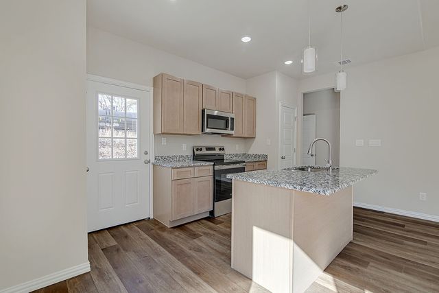 1402 Arizona Avenue, Fort Worth, TX 76104