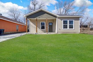 1402 Arizona Avenue, Fort Worth, TX 76104