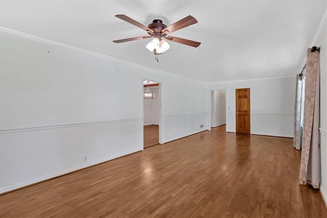 612 OAKCREST Drive, Rockmart, GA 30153