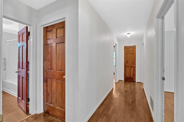 612 OAKCREST Drive, Rockmart, GA 30153