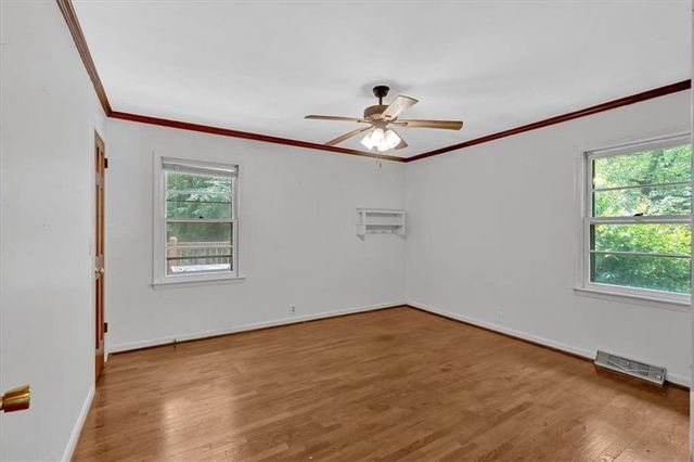 612 OAKCREST Drive, Rockmart, GA 30153