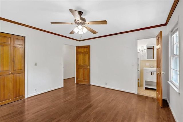 612 OAKCREST Drive, Rockmart, GA 30153