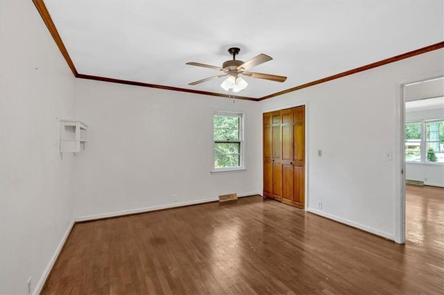612 OAKCREST Drive, Rockmart, GA 30153