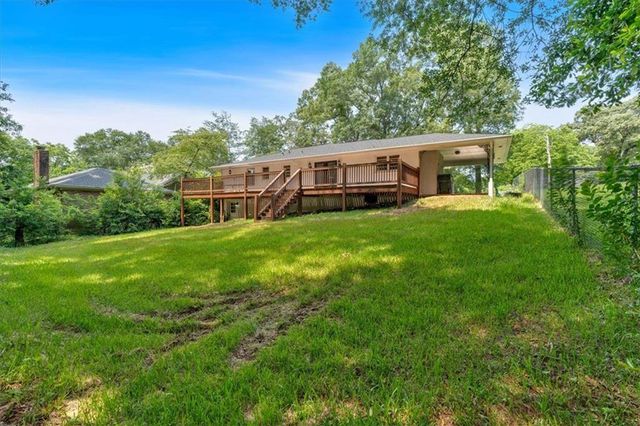 612 OAKCREST Drive, Rockmart, GA 30153