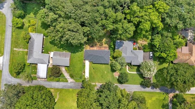 612 OAKCREST Drive, Rockmart, GA 30153