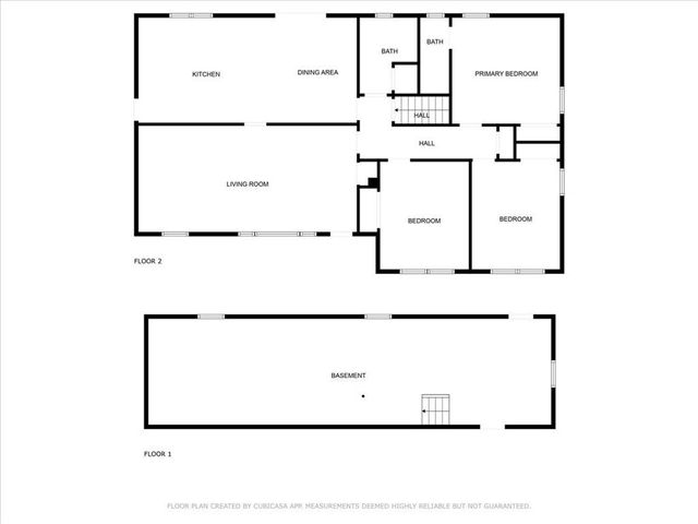 612 OAKCREST Drive, Rockmart, GA 30153
