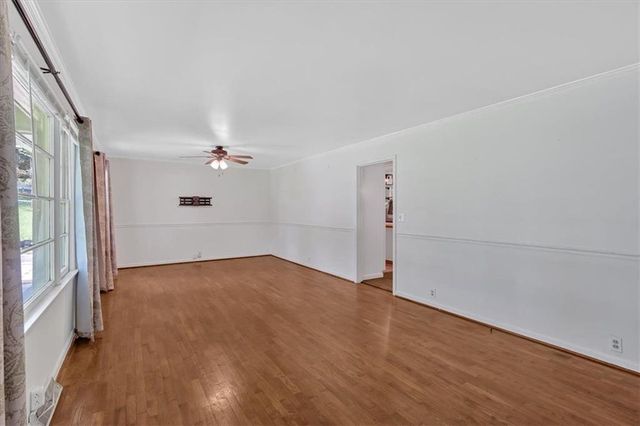 612 OAKCREST Drive, Rockmart, GA 30153