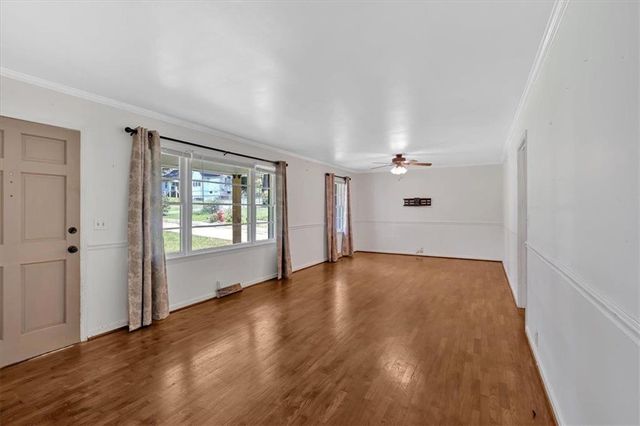 612 OAKCREST Drive, Rockmart, GA 30153